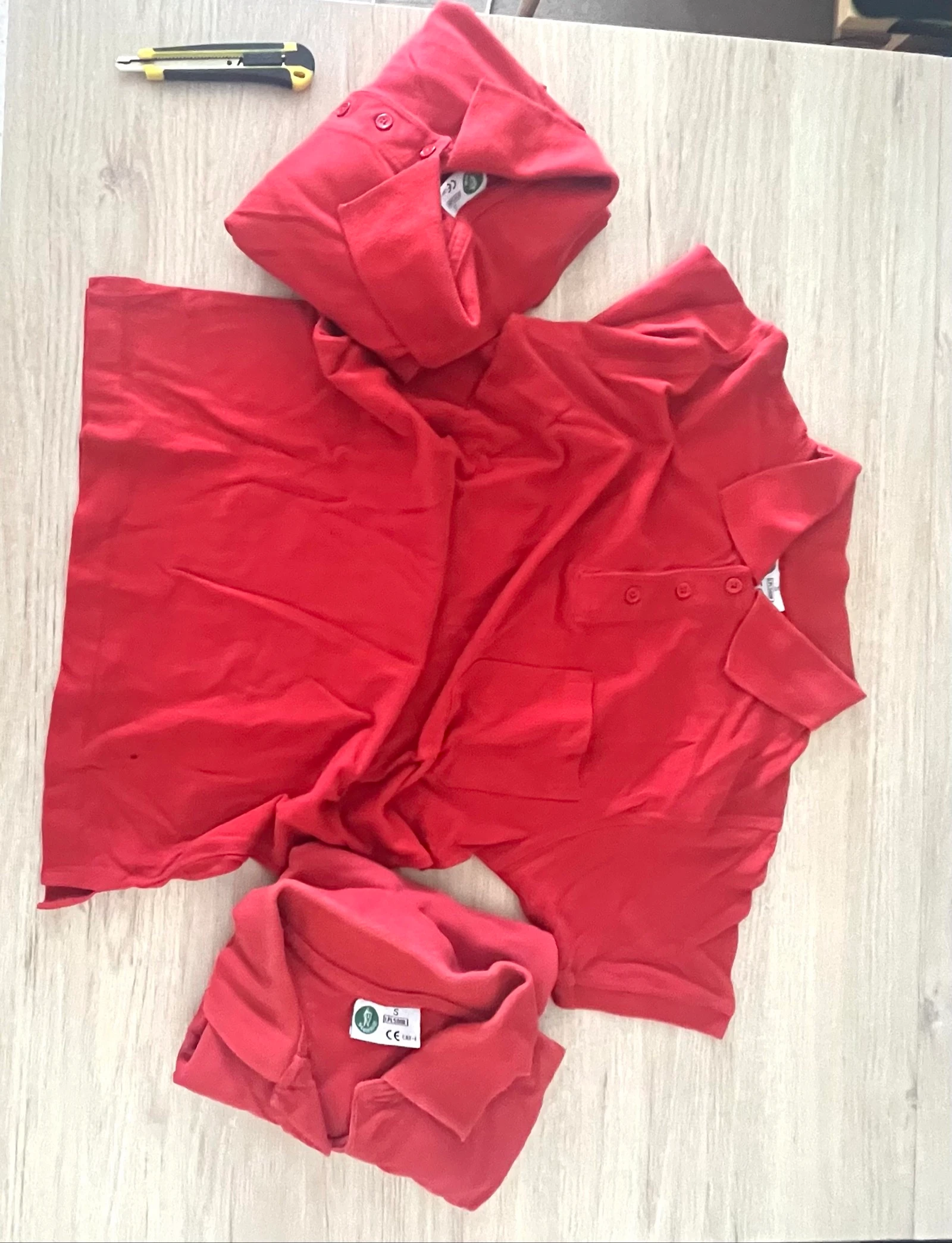 Camisas polo – photo 8